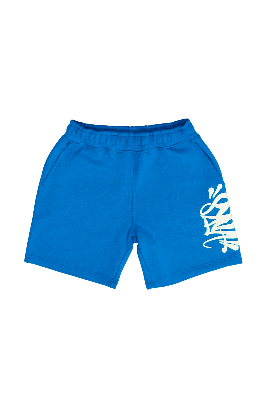 TEAM SYNA SHORT - BLUE