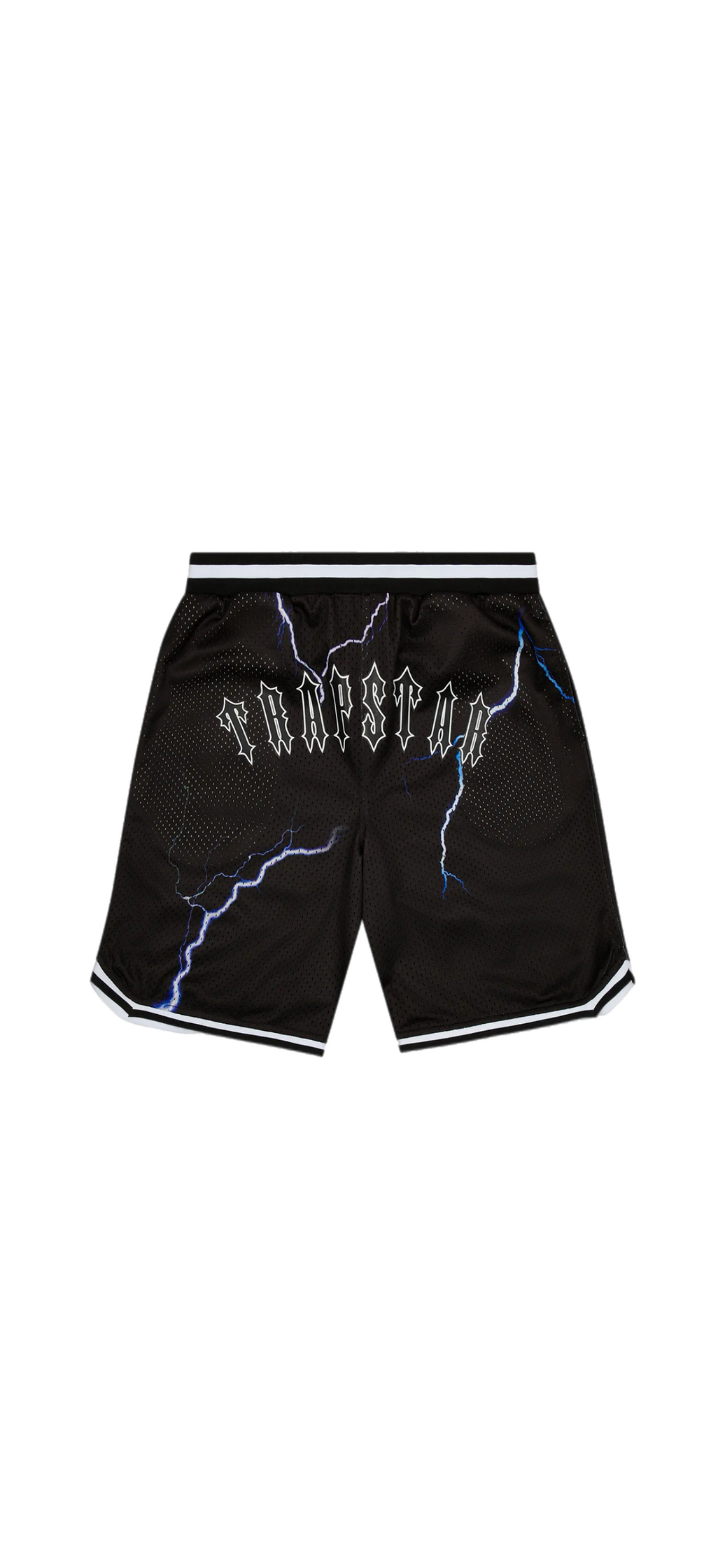 TRAPSTAR LIGHTING SHORTS