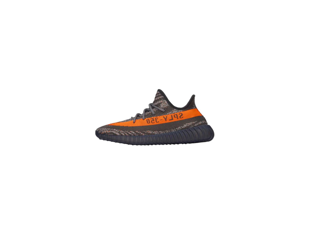 YEEZY BOOST 350 V2 "CARBON BELUGA"