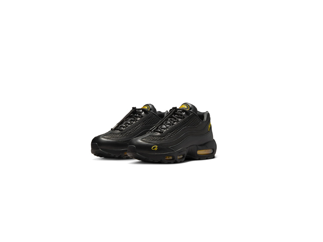 CRTZ X NIKE AIR MAX 95 "HONEY BLACKS"