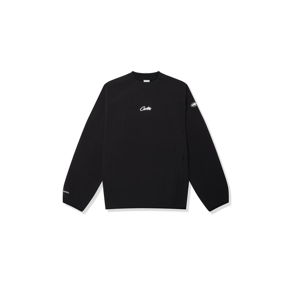 Nike x Corteiz NRG Midlayer Onyx Top