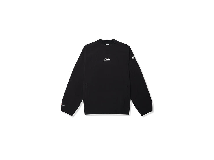 Nike x Corteiz NRG Midlayer Onyx Top
