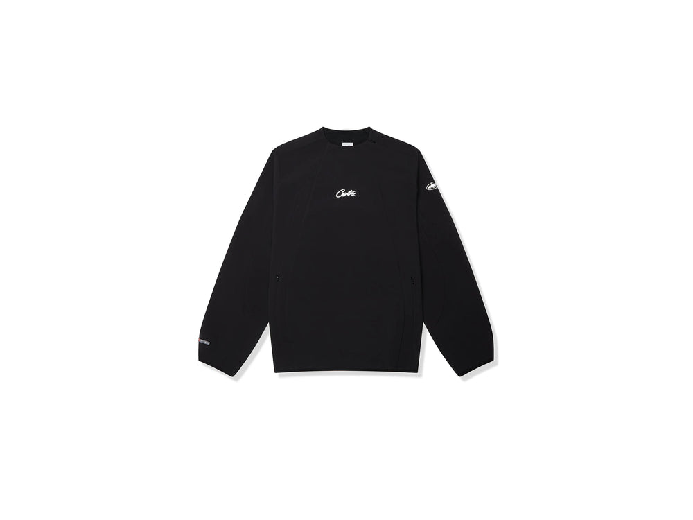 Nike x Corteiz NRG Midlayer Onyx Top