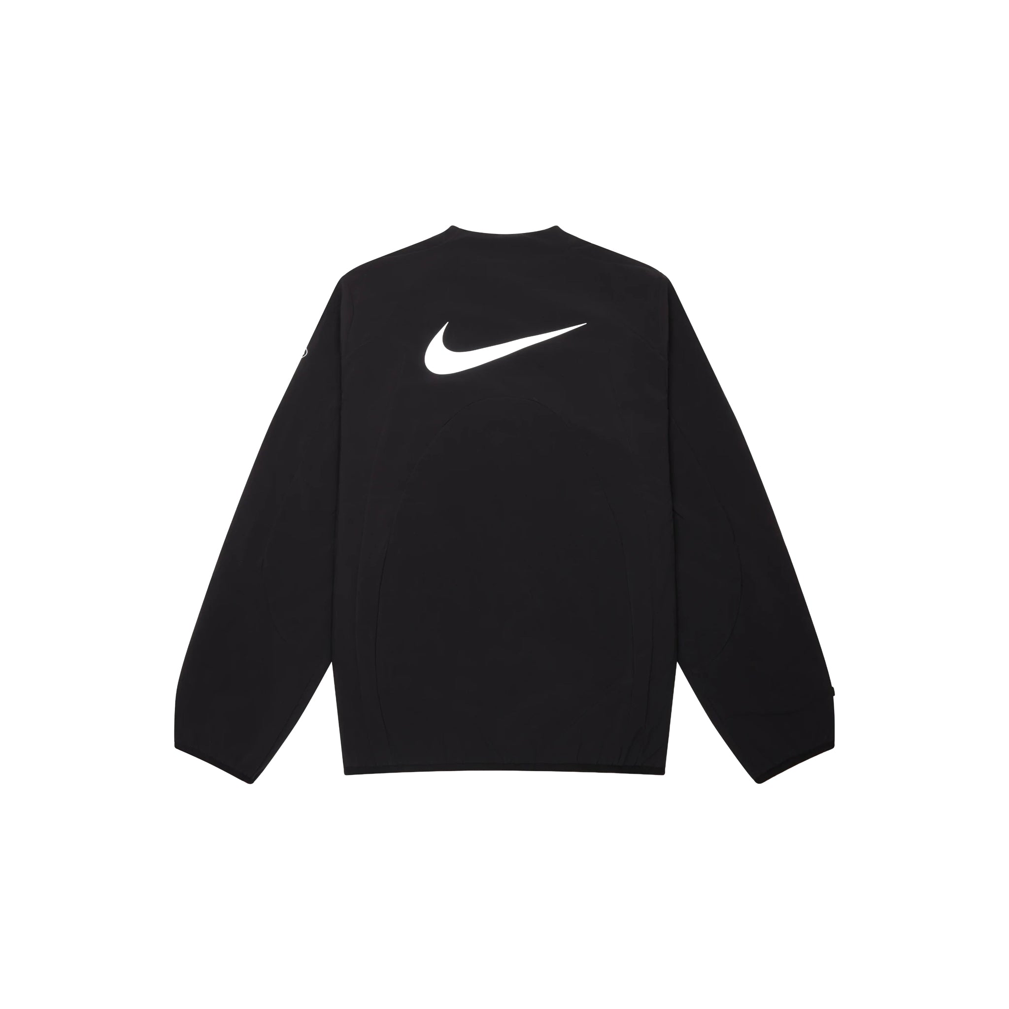 (タグあり)CORTEIZ NIKE NRG MIDLAYER Lサイズ Corteiz x Nike NRG Onyx Track Jacket Black Men's - FW24 - US
