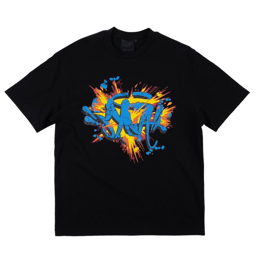 Syna Explosion T-Shirt