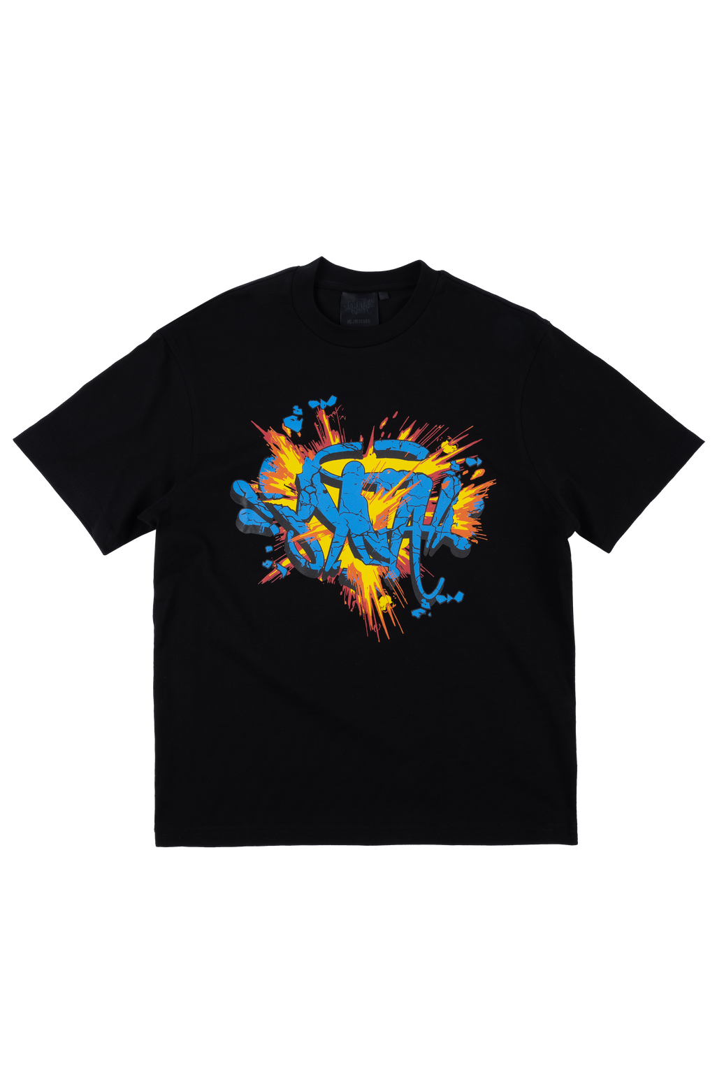 Syna Explosion T-Shirt
