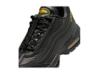 CRTZ X NIKE AIR MAX 95 "HONEY BLACKS"