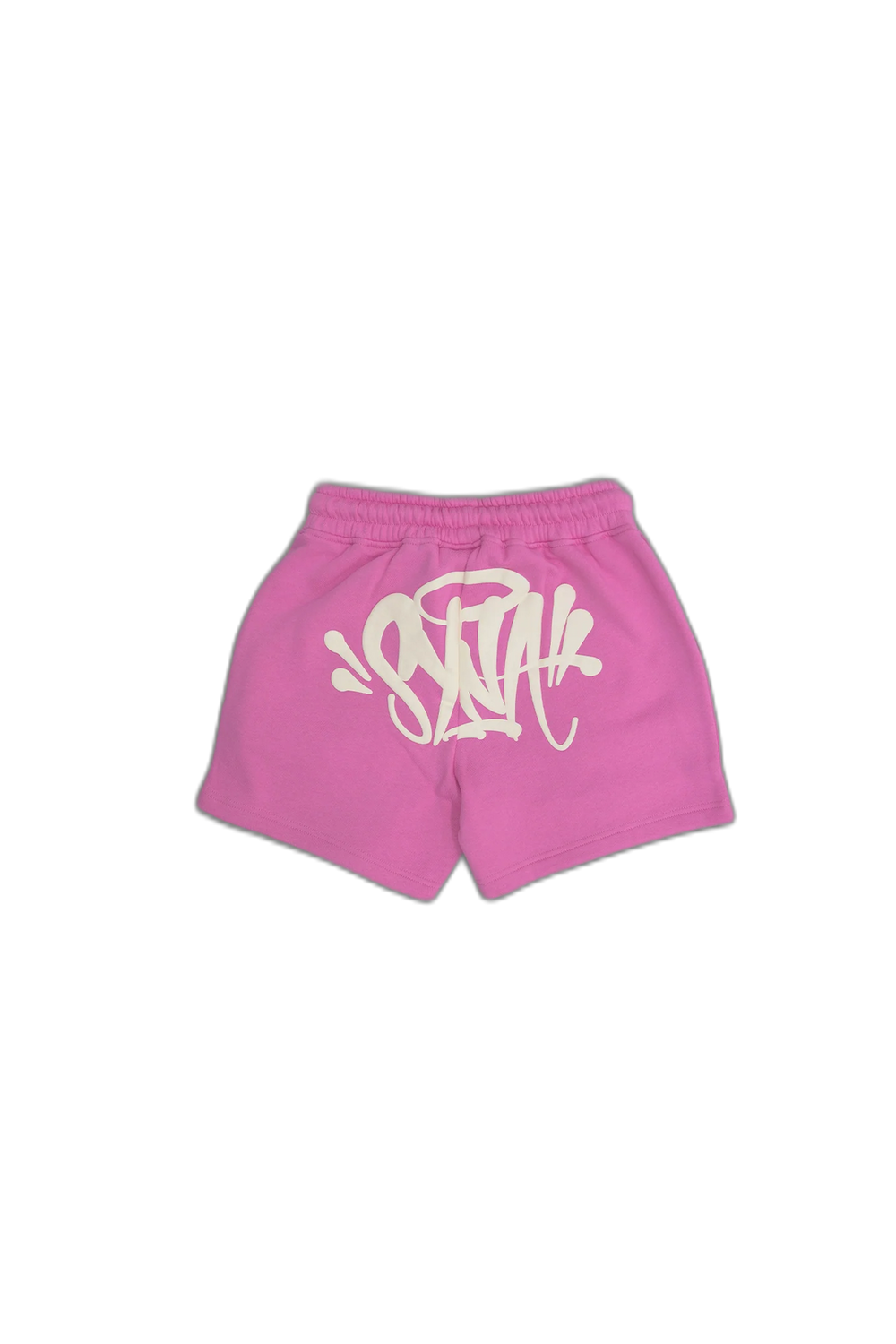 WOMENS TEAM SYNA TWINSET PINK