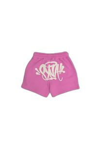WOMENS TEAM SYNA TWINSET PINK