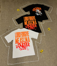 SYNA WORLD IGNITE T-SHIRT - BLACK