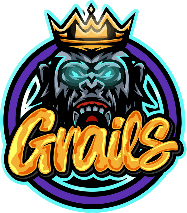 GRAILS Logo