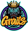 GRAILS Logo