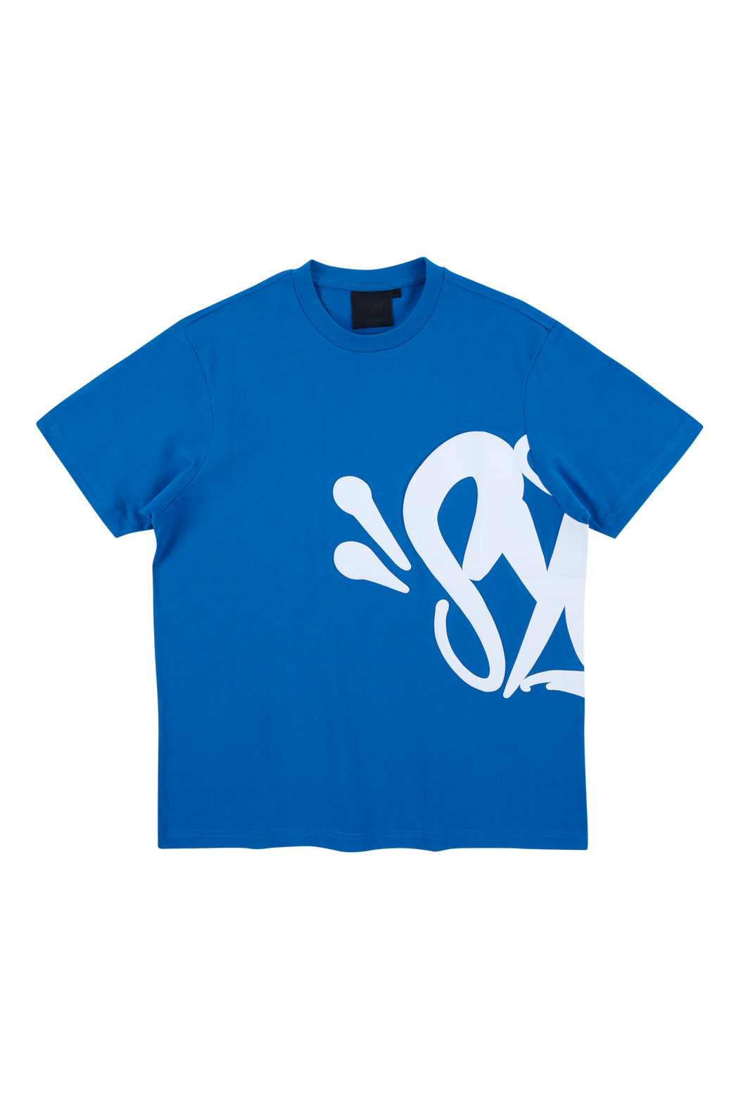 TEAM SYNA TEE - BLUE