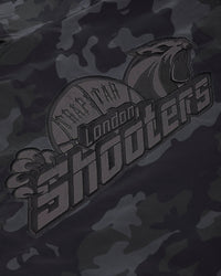TRAPSTAR SHOOTERS CAMO WINDBREAKER