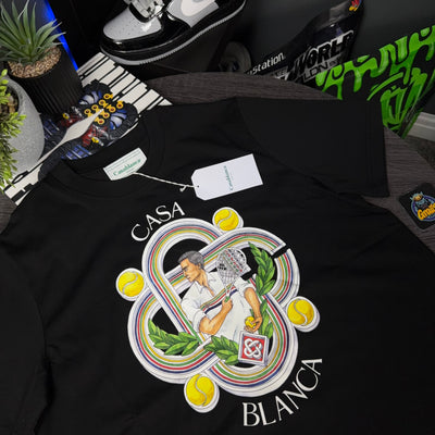 GRAILS designer piece