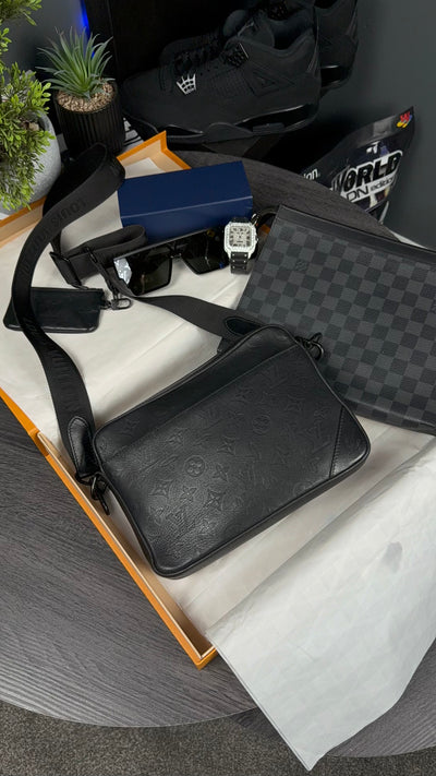 GRAILS designer piece