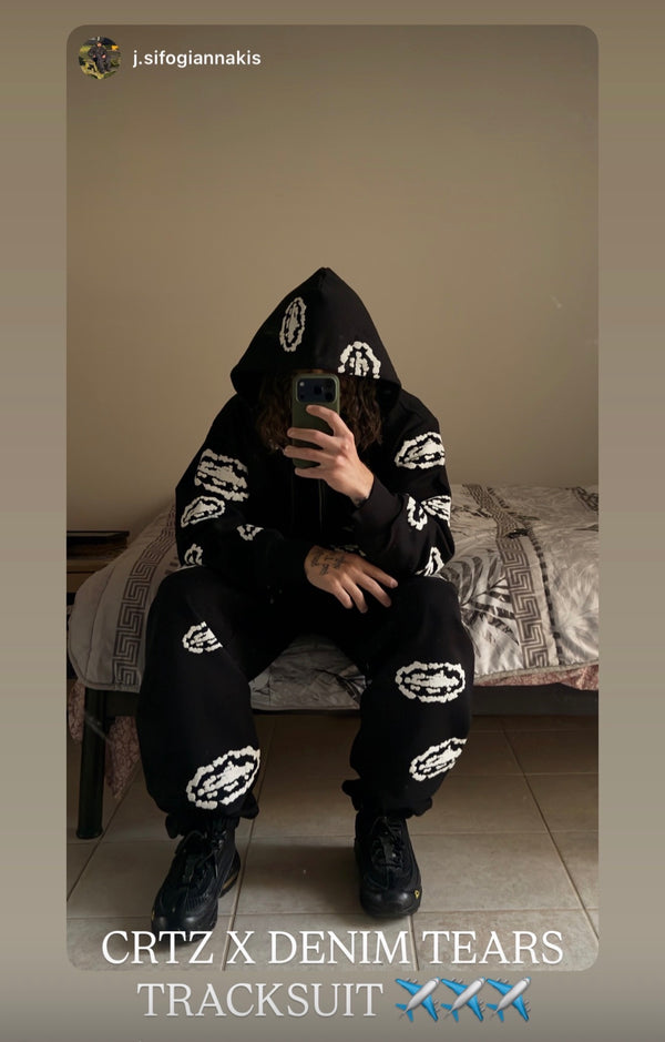 GRAILS deal