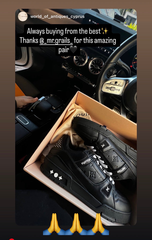 GRAILS deal