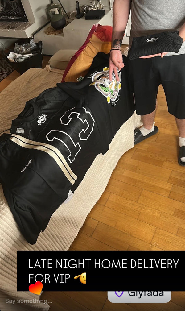 GRAILS deal