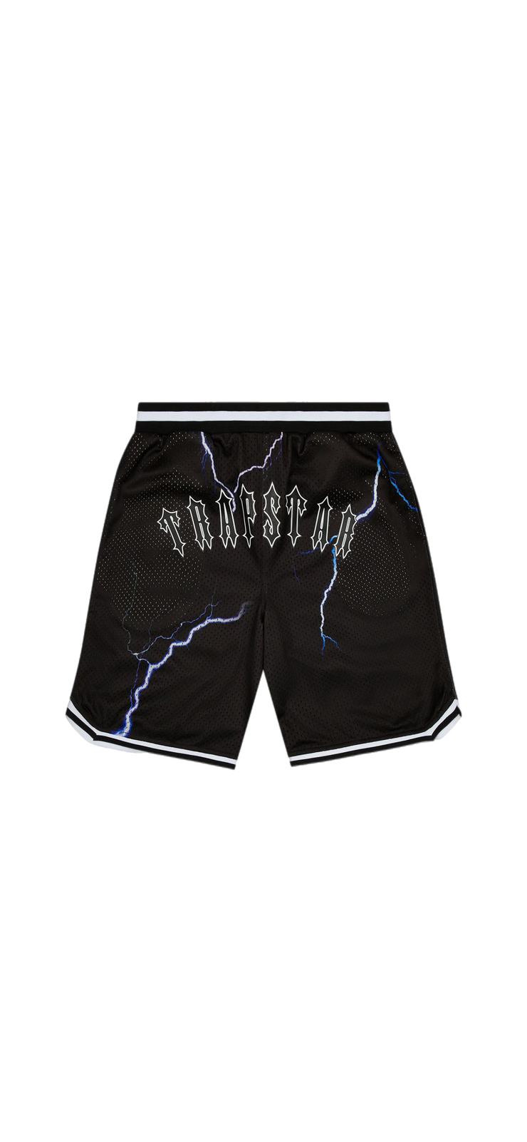 TRAPSTAR LIGHTING SHORTS