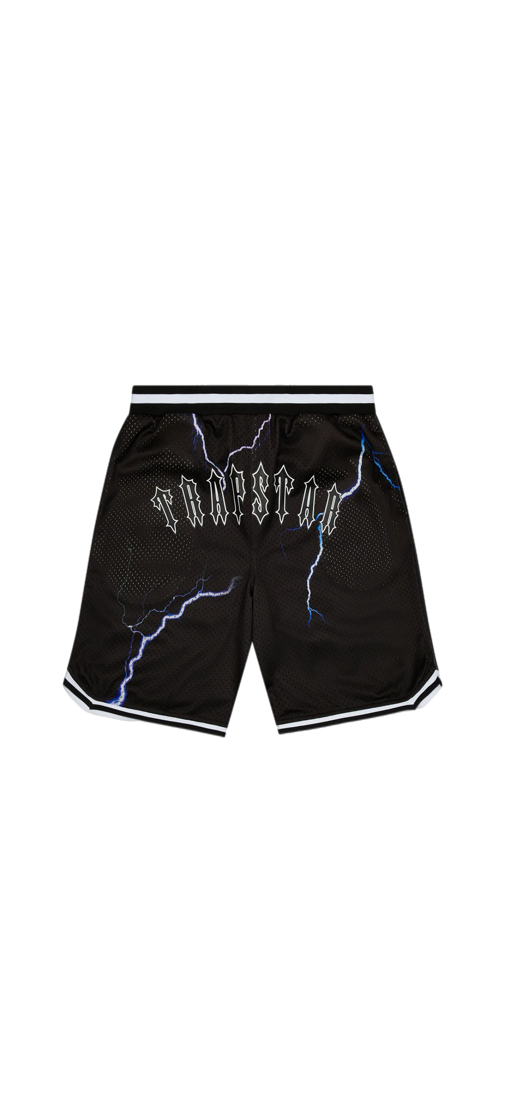 TRAPSTAR LIGHTING SHORTS