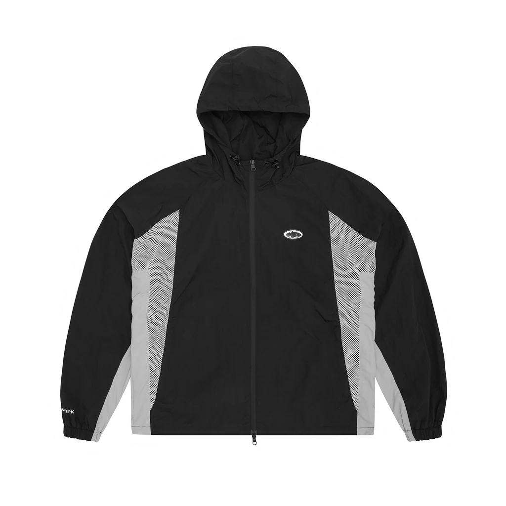 Corteis Spring Jacket V2