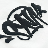 SYNA WORLD FORGIVE ME T-SHIRT - WHITE