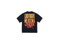 SYNA WORLD IGNITE T-SHIRT - BLACK