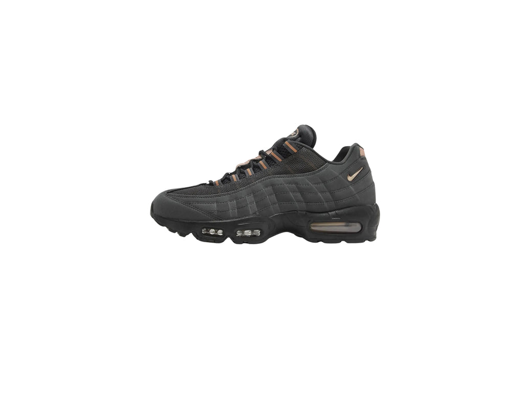 CENTRAL CEE X SYNA WORLD X NIKE AIR MAX 95 BLACK ROSE GOLD