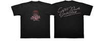 SYNA X PSG T - SHIRT