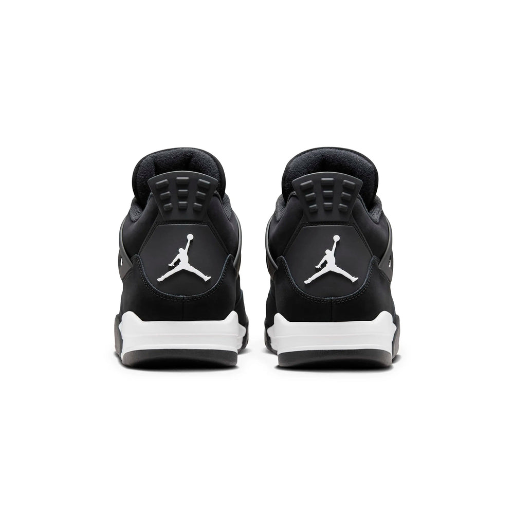 AIR JORDAN 4 RETRO 'WHITE THUNDER'