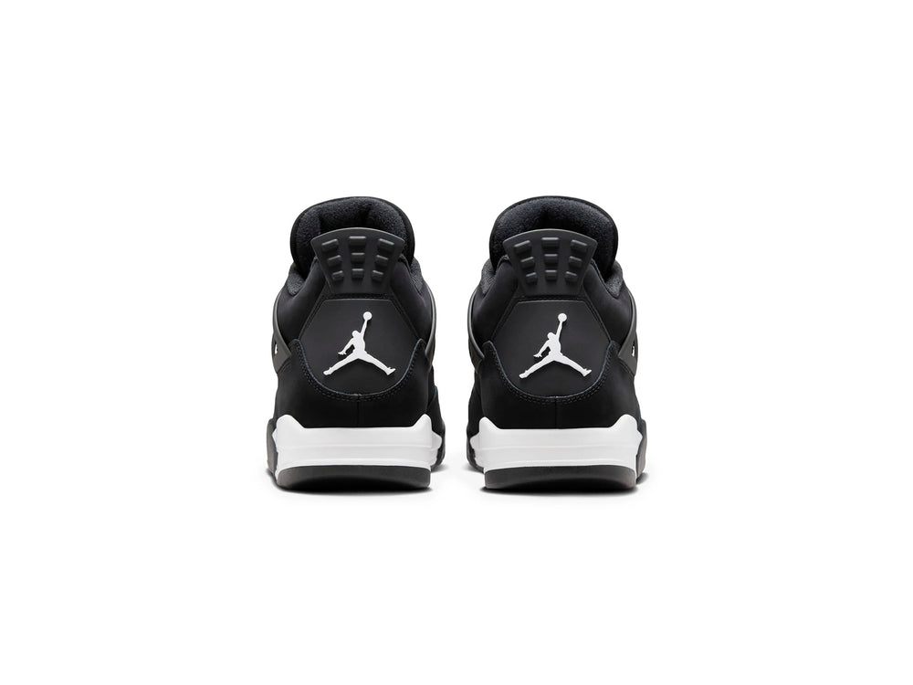 AIR JORDAN 4 RETRO 'WHITE THUNDER'