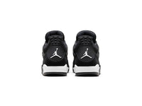 AIR JORDAN 4 RETRO 'WHITE THUNDER'