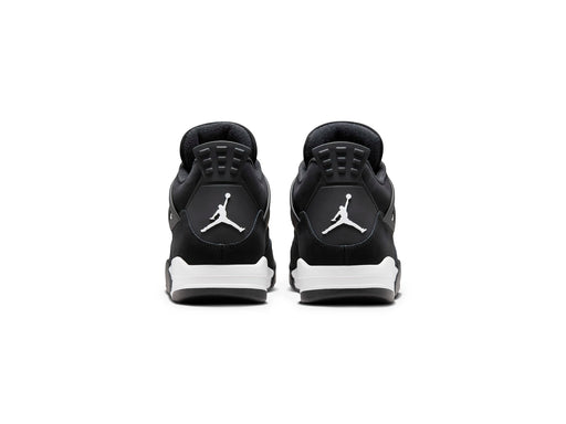 AIR JORDAN 4 RETRO 'WHITE THUNDER'