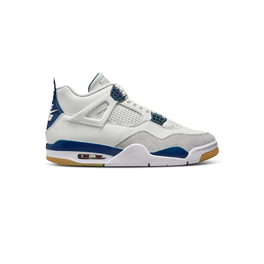 NIKE SB X AIR JORDAN 4 RETRO SP 'NAVY'