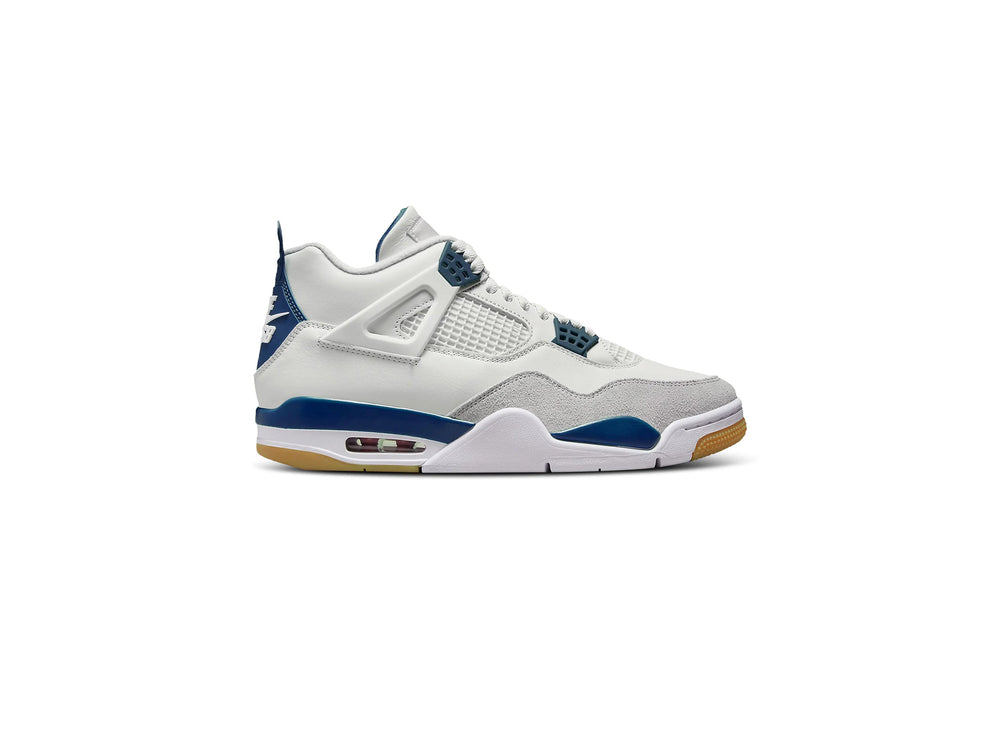NIKE SB X AIR JORDAN 4 RETRO SP 'NAVY'