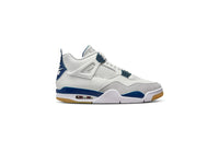 NIKE SB X AIR JORDAN 4 RETRO SP 'NAVY'