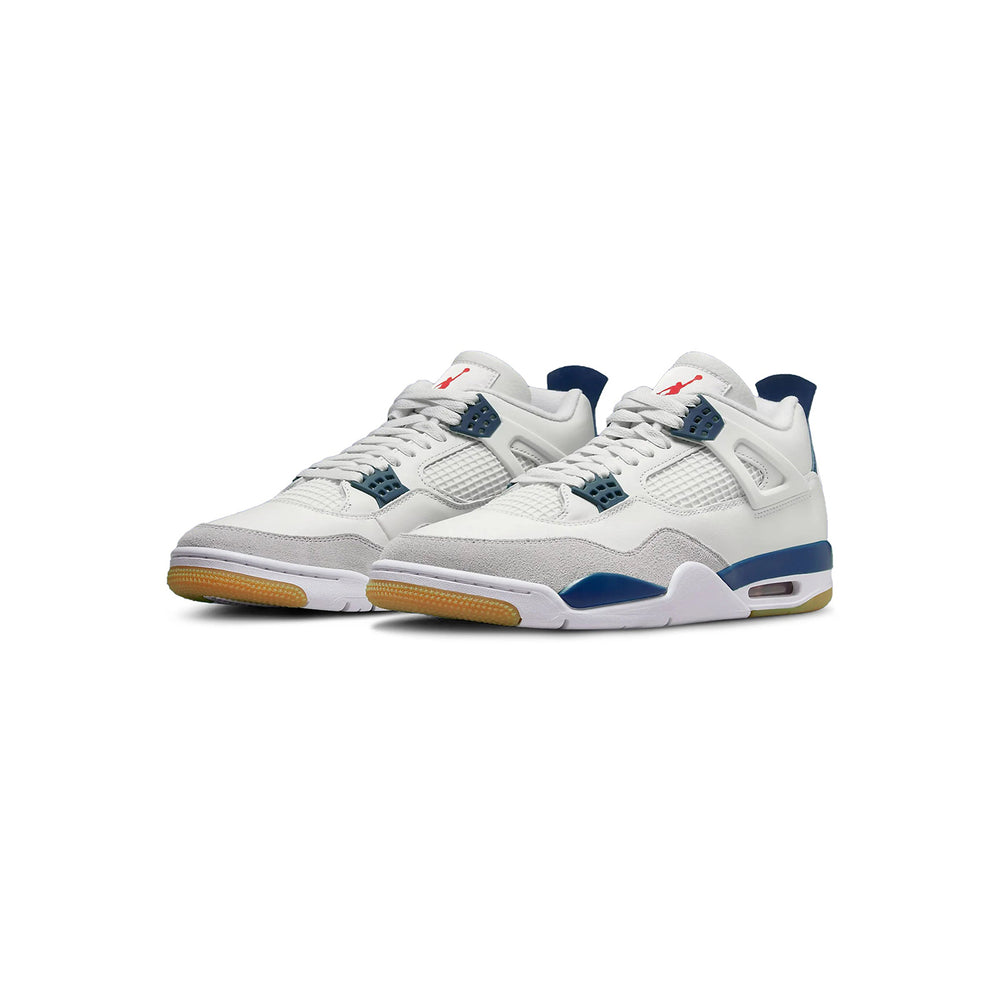 NIKE SB X AIR JORDAN 4 RETRO SP 'NAVY'