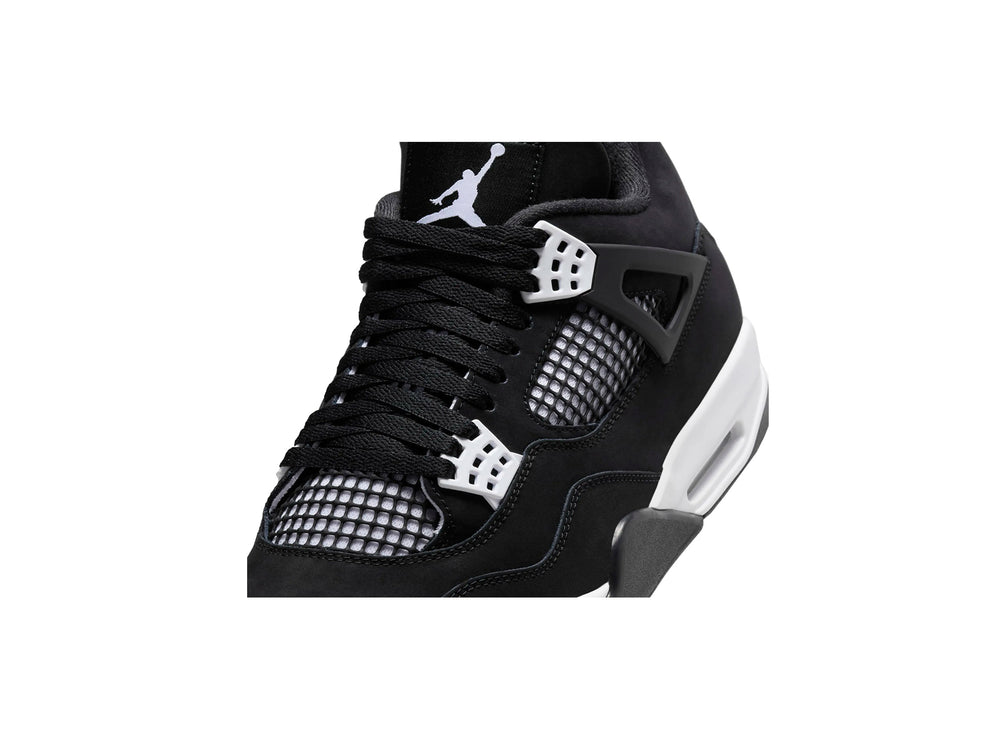 AIR JORDAN 4 RETRO 'WHITE THUNDER'