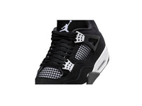 AIR JORDAN 4 RETRO 'WHITE THUNDER'