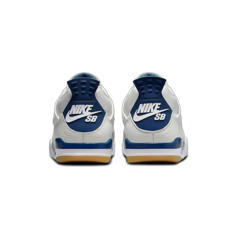 NIKE SB X AIR JORDAN 4 RETRO SP 'NAVY'