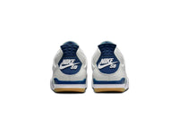 NIKE SB X AIR JORDAN 4 RETRO SP 'NAVY'