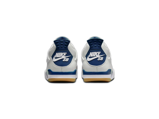 NIKE SB X AIR JORDAN 4 RETRO SP 'NAVY'