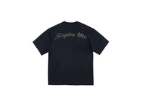 SYNA WORLD FORGIVE ME T-SHIRT - BLACK