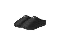 CORTEIZ RTW CRIB CREP - BLACK