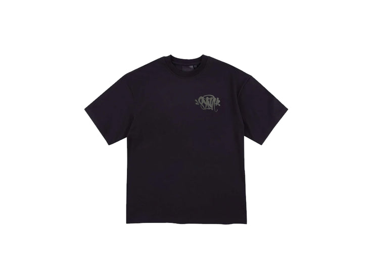 SYNA WORLD FORGIVE ME T-SHIRT - BLACK