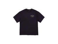 SYNA WORLD FORGIVE ME T-SHIRT - BLACK