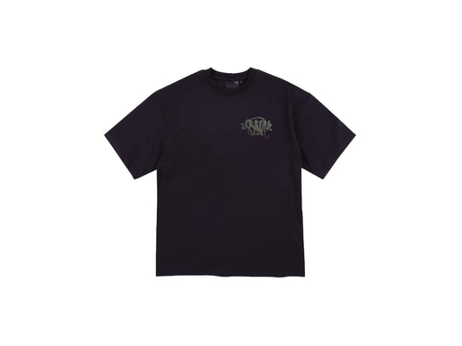 SYNA WORLD FORGIVE ME T-SHIRT - BLACK