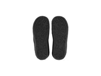 CORTEIZ RTW CRIB CREP - BLACK