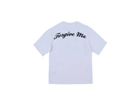 SYNA WORLD FORGIVE ME T-SHIRT - WHITE